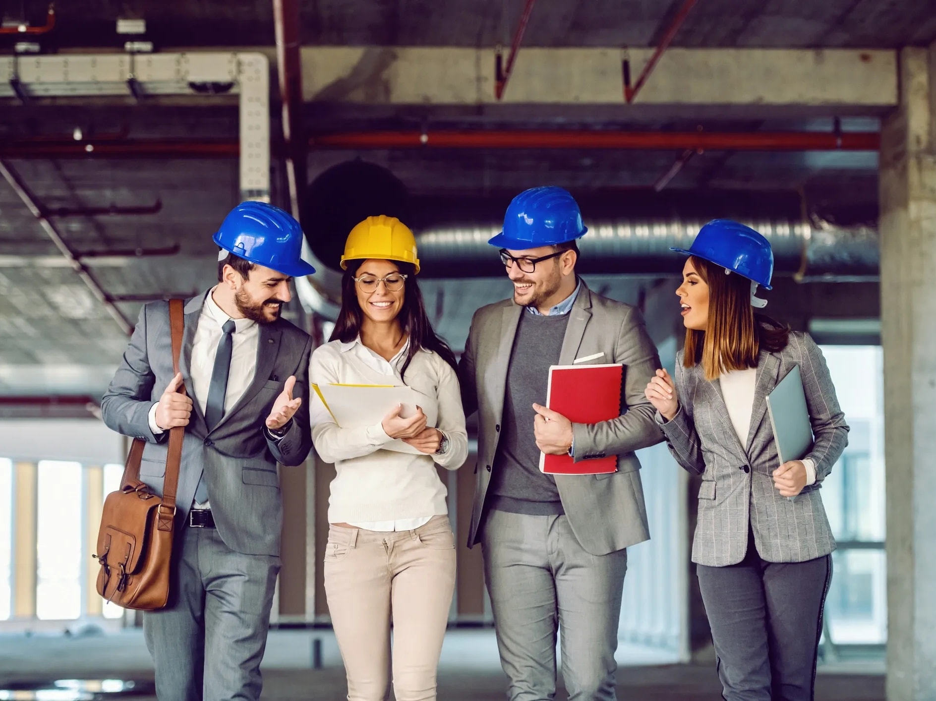 Real Estate Advisory, Facilities & Operations Consultation