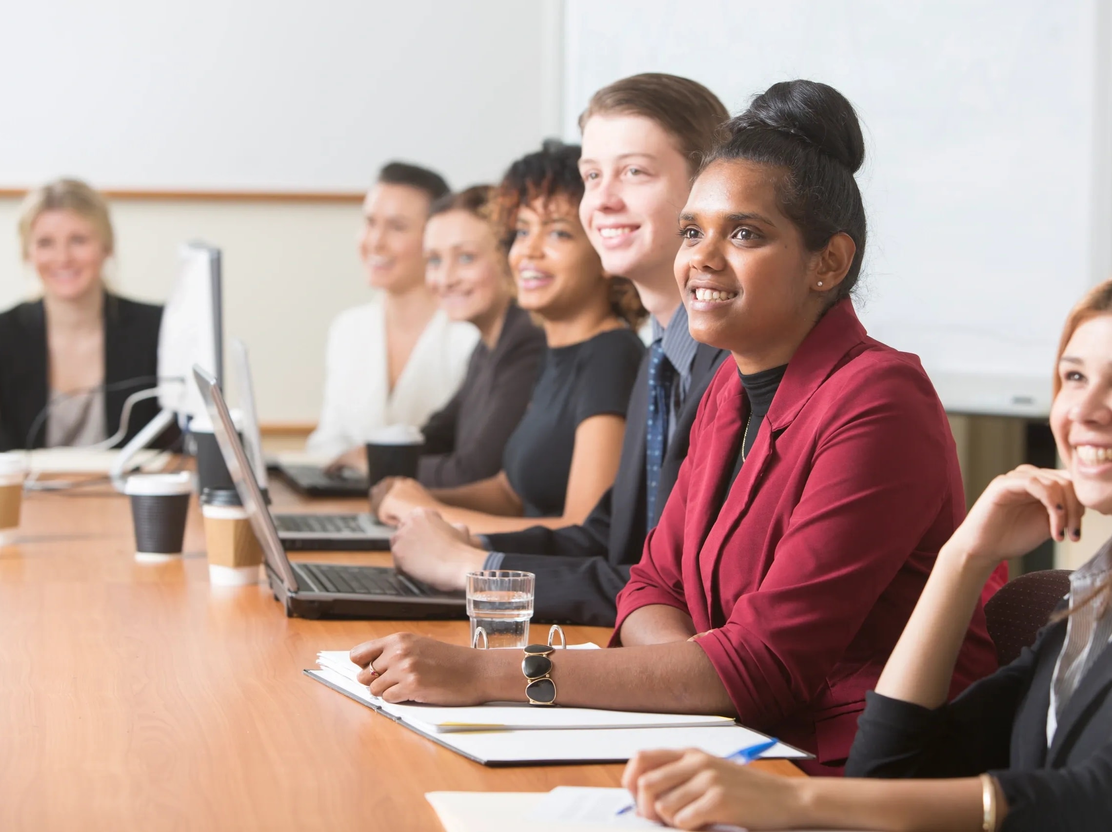 Corporate Internship Retainer Programs